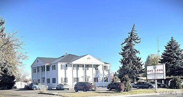 Pocatello Real Estate - MLS #579020 - Photograph #1