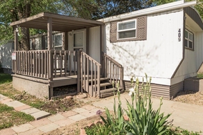 1730 W Quinn #409, Pocatello, Idaho