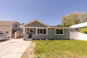 Pocatello Real Estate - MLS #579488 - Photograph #1