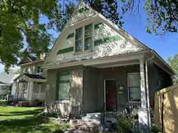 612 N Arthur, Pocatello, Idaho