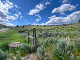 Tbd S Gentile Valley Rd, Grace, Idaho