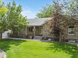 Chubbuck Idaho Real Estate