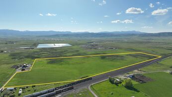 Montpelier Idaho Real Estate