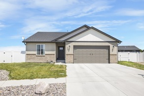Chubbuck Idaho Real Estate