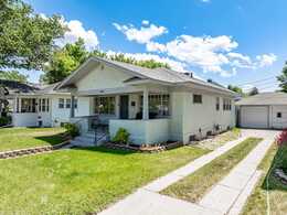 Pocatello Idaho Real Estate