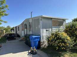 450 W Griffith #32, Pocatello, Idaho