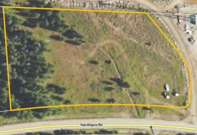 Island Park Idaho Real Estate