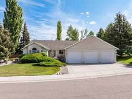 Pocatello Idaho Real Estate