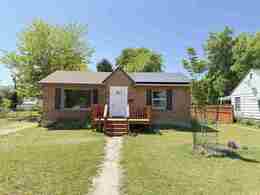 Pocatello Idaho Real Estate
