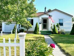 Pocatello Idaho Real Estate