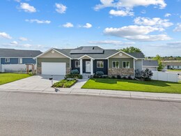American Falls Idaho Real Estate