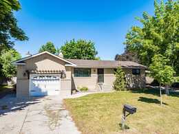 Pocatello Idaho Real Estate