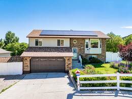Pocatello Idaho Real Estate