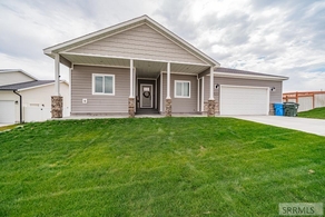 Pocatello Idaho Real Estate
