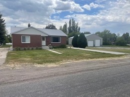 Malad City Idaho Real Estate