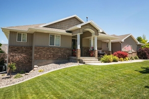 Pocatello Idaho Real Estate