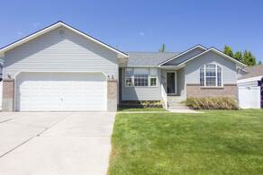 Chubbuck Idaho Real Estate