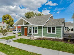 Pocatello Idaho Real Estate