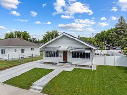 American Falls Idaho Real Estate