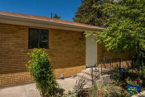 458 Skyline Dr, Pocatello, Idaho