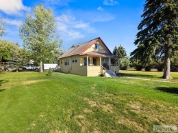Moore Idaho Real Estate