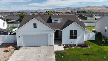 Chubbuck Idaho Real Estate