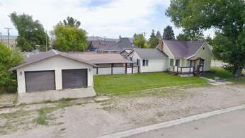 Bancroft Idaho Real Estate