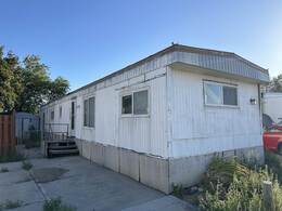 424 Industrial #12, Pocatello, Idaho