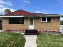 Pocatello Idaho Real Estate