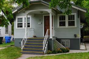 138 & 138 1/2 N 13th, Pocatello, Idaho