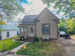 Pocatello Idaho Real Estate