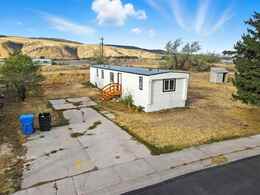 1900 W Quinn #102, Pocatello, Idaho