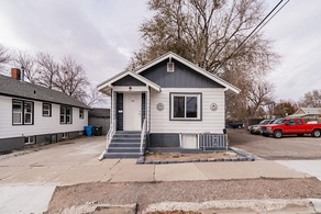 1326 E Clark, Pocatello, Idaho