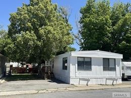 925 N Wilson Avenue, Pocatello, Idaho