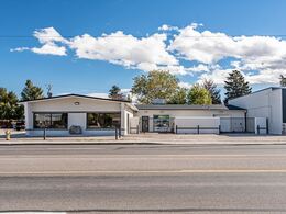 1444 Yellowstone, Pocatello, Idaho