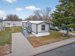 1730 W Quinn Rd # 206, Pocatello, Idaho