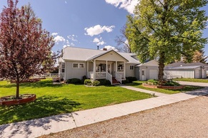 Rockland Idaho Real Estate