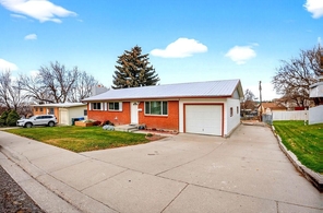 Pocatello Idaho Real Estate