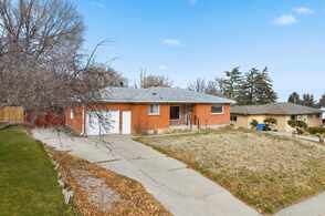 Pocatello Idaho Real Estate