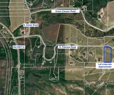 Inkom Idaho Real Estate