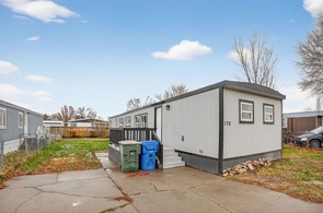 1900 W Quinn #178, Pocatello, Idaho