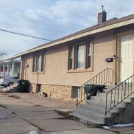 222-228 W Custer, Pocatello, Idaho