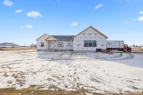 Rexburg Idaho Real Estate