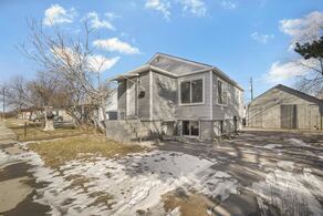 166 Washington, Pocatello, Idaho