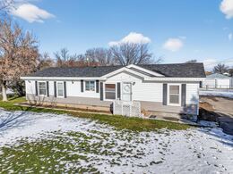 American Falls Idaho Real Estate