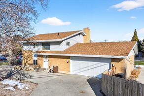 Pocatello Idaho Real Estate