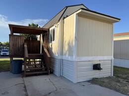 165 Hillcrest #65, American Falls, Idaho