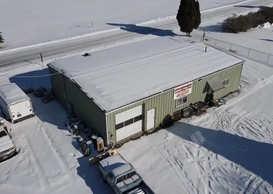 Soda Springs Idaho Real Estate