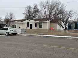 Pocatello Idaho Real Estate