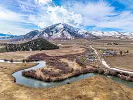 Lava Hot Springs Idaho Real Estate